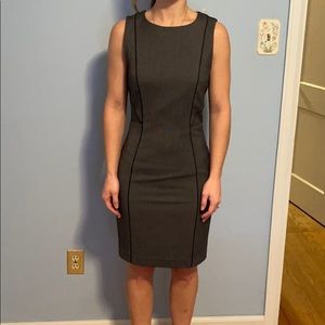 Business dress